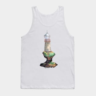 Lighthouse Tank Top